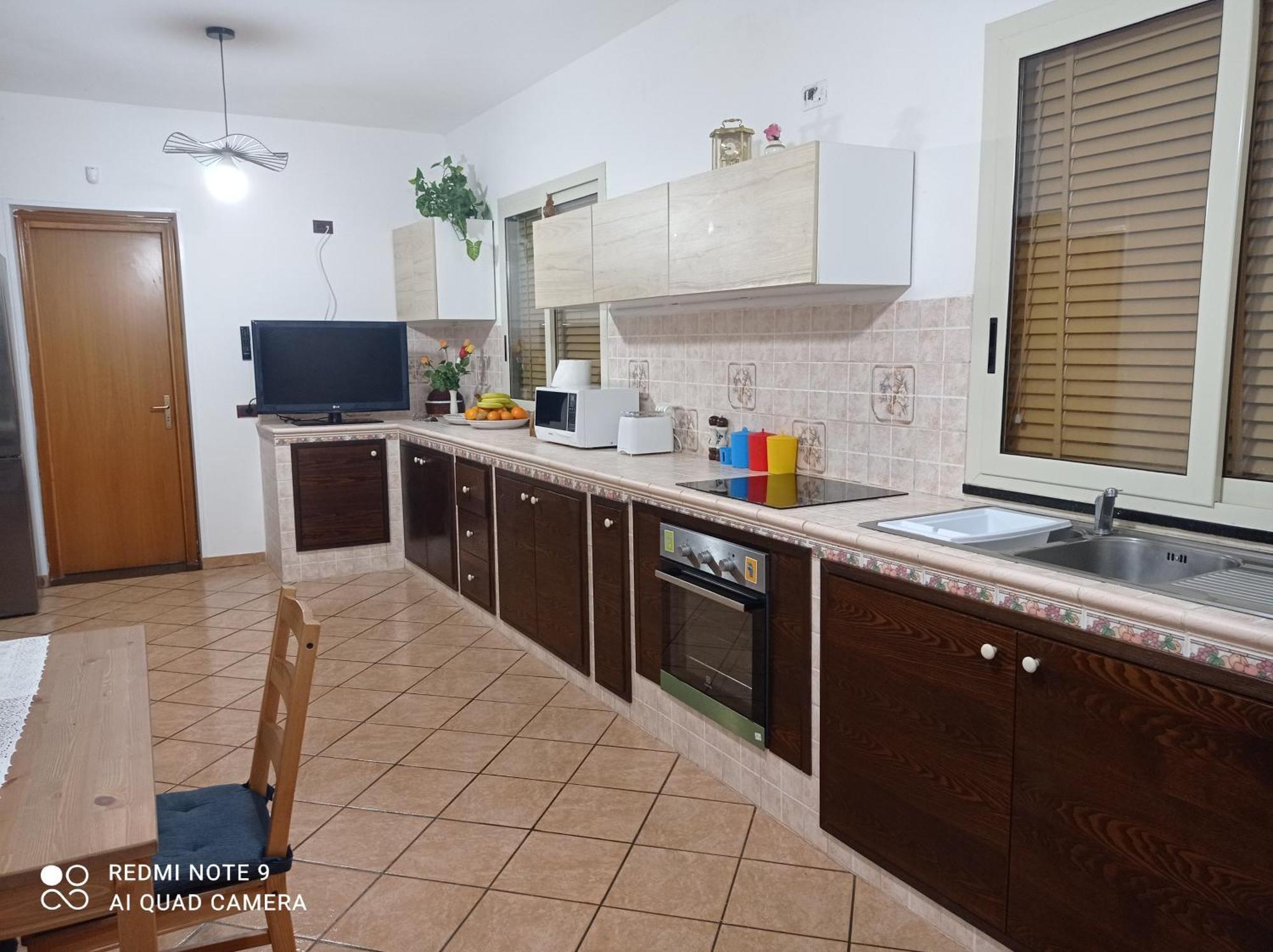 Villa Mirko Vaccarizzo-Delfino Quarto foto